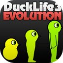 Duck Life 3 Game Train Your Duck to Become a Racing Champion!  screen for extension Chrome web store in OffiDocs Chromium