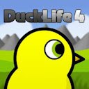 Duck Life 4  screen for extension Chrome web store in OffiDocs Chromium
