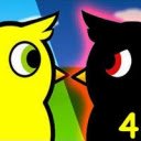 Duck Life 4 on Chrome™  screen for extension Chrome web store in OffiDocs Chromium