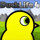 Duck Life 4 Unblocked  screen for extension Chrome web store in OffiDocs Chromium