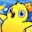 Duck Life 5 Unblocked  screen for extension Chrome web store in OffiDocs Chromium