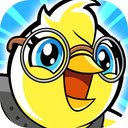 Duck Life Adventure Game Befriend, race, or battle other ducks!  screen for extension Chrome web store in OffiDocs Chromium