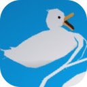 Ducklings Animal  Casual  Simulation Game  screen for extension Chrome web store in OffiDocs Chromium