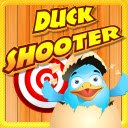 Duck Shooter Game  screen for extension Chrome web store in OffiDocs Chromium