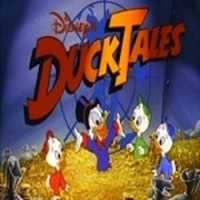 Gratis download Duck Tales (hoofdtitel) gratis foto of afbeelding om te bewerken met GIMP online afbeeldingseditor