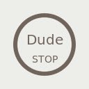 Dude, Stop Procrastinating  screen for extension Chrome web store in OffiDocs Chromium
