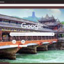 Dujiangyan Irrigation System  screen for extension Chrome web store in OffiDocs Chromium