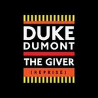 Free download Duke Dumont The Giver free photo or picture to be edited with GIMP online image editor