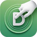 DUL Auto Clicker  screen for extension Chrome web store in OffiDocs Chromium