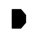Dumbail  screen for extension Chrome web store in OffiDocs Chromium