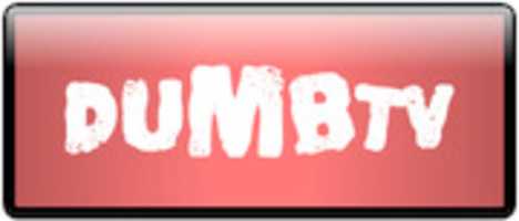 Free download DumbTv logo free photo or picture to be edited with GIMP online image editor