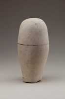 Free download Dummy Canopic Jar with the Head of Imsety free photo or picture to be edited with GIMP online image editor