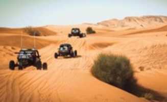 Free download Dune Buggy Tour free photo or picture to be edited with GIMP online image editor