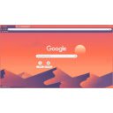 Dunes  screen for extension Chrome web store in OffiDocs Chromium