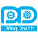 Écran dungdoanh.com pour l'extension Chrome web store dans OffiDocs Chromium