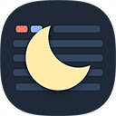 DuNight Night Mode untuk layar Baidu untuk ekstensi toko web Chrome di Chromium OffiDocs