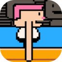 Dunkers Game Enjoy Free, Offline Basketball Mayhem!  screen for extension Chrome web store in OffiDocs Chromium