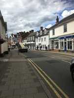Free download Dunmow High Street free photo or picture to be edited with GIMP online image editor