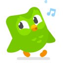 Duolingo Everywhere  screen for extension Chrome web store in OffiDocs Chromium