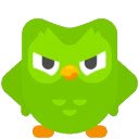 Duolingo Hard Mode  screen for extension Chrome web store in OffiDocs Chromium