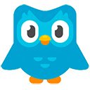 Duolingo Spaced Repetition  screen for extension Chrome web store in OffiDocs Chromium
