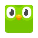 Duolingo Streak  screen for extension Chrome web store in OffiDocs Chromium