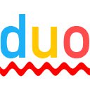 Duolingo Unicode Normalizer  screen for extension Chrome web store in OffiDocs Chromium