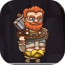 Duo Vikings 3 Game Lead Your Viking Duo to Victory!  screen for extension Chrome web store in OffiDocs Chromium