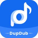 DupDub: YouTube Video Transcript  Summary Tool  screen for extension Chrome web store in OffiDocs Chromium