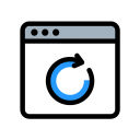 Duplicate Tabs Closer  screen for extension Chrome web store in OffiDocs Chromium