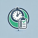 Duration for Google Tasks  screen for extension Chrome web store in OffiDocs Chromium