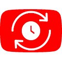 Duration Sort for YouTube Subscriptions  screen for extension Chrome web store in OffiDocs Chromium