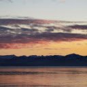 Dusk by a Scenic Beach  screen for extension Chrome web store in OffiDocs Chromium