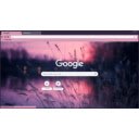 Dusky Pink Sunset  screen for extension Chrome web store in OffiDocs Chromium