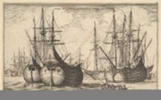 Free download Dutch Freighters or Flutes free photo or picture to be edited with GIMP online image editor