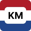 Dutch KM Visa Sponsorship Highlighter  screen for extension Chrome web store in OffiDocs Chromium