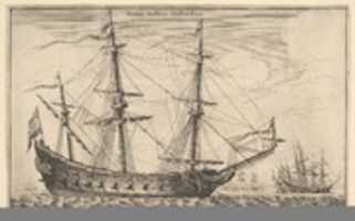 Free download Dutch Warship free photo or picture to be edited with GIMP online image editor