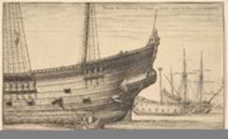 Free download Dutch West Indiaman free photo or picture to be edited with GIMP online image editor