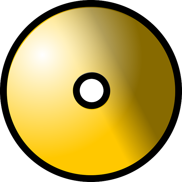 Libreng download Dvd Cd Gold - Libreng vector graphic sa Pixabay libreng ilustrasyon na ie-edit gamit ang GIMP na libreng online na editor ng imahe