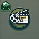 DVDEnvys IMDb Scraper  screen for extension Chrome web store in OffiDocs Chromium
