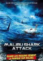 Free download dvd-malibu-shark-attack free photo or picture to be edited with GIMP online image editor