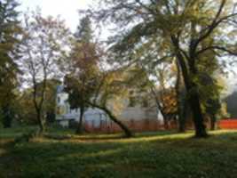 Free download Dvorac Brezovica, Zagreb, 15.10. 2016. free photo or picture to be edited with GIMP online image editor