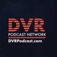 Kostenloser Download des DVR-Podcast-Logos, kostenloses Foto oder Bild zur Bearbeitung mit dem GIMP-Online-Bildeditor