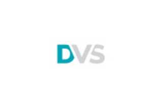 Free download DVS LOGO free photo or picture to be edited with GIMP online image editor