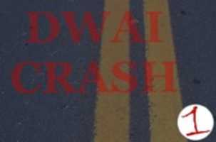Free download DWAI CRASH free photo or picture to be edited with GIMP online image editor