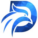 D Wallet  screen for extension Chrome web store in OffiDocs Chromium