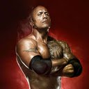 Dwayne Johnson The Rock Wallpaper  screen for extension Chrome web store in OffiDocs Chromium