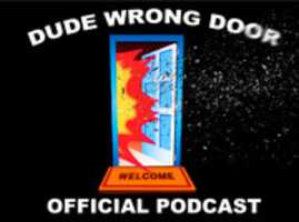 Free download DWD Official Podcast Logo free photo or picture to be edited with GIMP online image editor