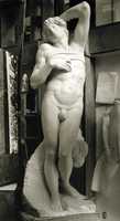 Free download Dying Slave free photo or picture to be edited with GIMP online image editor