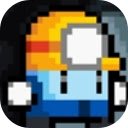 Dyna Boy Unleash Your Inner Robot Hero!  screen for extension Chrome web store in OffiDocs Chromium